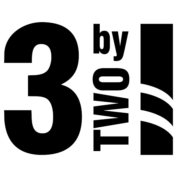 3 by Two